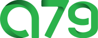 Logo A79